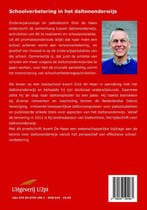 Schoolverbetering in het daltononderwijs 9789087594961, Boeken, Verzenden, Zo goed als nieuw, Dick de Haan