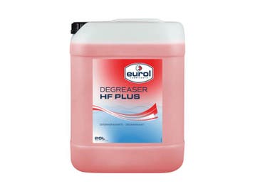 Degreaser HF Plus - 20L, Ophalen of Verzenden