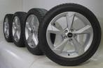 Audi Q3 SQ3 F3B 19 inch velgen Goodyear Winterbanden Origine, 19 inch, Gebruikt, Velg(en), Winterbanden