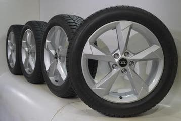 Audi Q3 SQ3 F3B 19 inch velgen Goodyear Winterbanden Origine, 19 inch, Gebruikt, Velg(en), Winterbanden