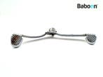 Schakelpedaal Honda C 90 1966-1971 Super Cub, Verzenden, Gebruikt