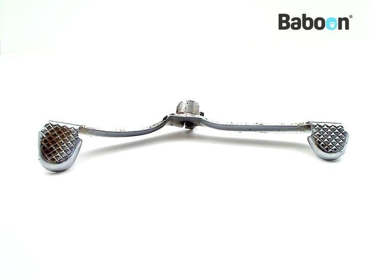 Schakelpedaal Honda C 90 1966-1971 Super Cub, Motoren, Onderdelen | Honda, Gebruikt, Verzenden