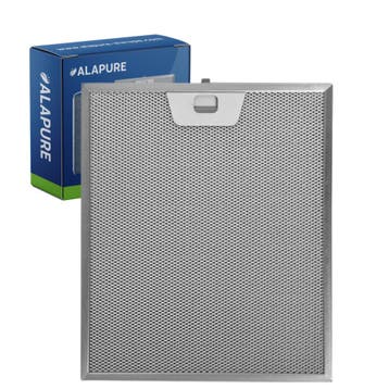 Metaalfilter voor Arthur Martin 50248271004, Verzenden, Nieuw