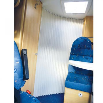 REMIform Room Divider I Grijs 80x190cm, Ophalen of Verzenden, Nieuw