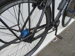 Handgem. Koga Worldtraveller-S sign, Rohloff, Belt nr. 6613, Ophalen, 28 inch, Gebruikt, 10 tot 15 versnellingen