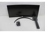 LG 34WR50QK-B - UltraWide Monitor - 34 3440x1440 100Hz -, Computers en Software, Monitoren, Verzenden, Zo goed als nieuw, LG