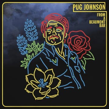 cd - pug johnson - FROM A BEAUMONT BAR (pre-order), Verzenden, Zo goed als nieuw