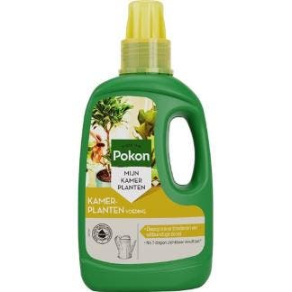 Kamerplanten voeding | Pokon | 500 ml, Verzenden, Nieuw