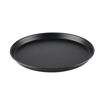 GGM Gastro | (10 stuks) Pizzaplaat - blauw plaatstaal - |, Huis en Inrichting, Verzenden, Nieuw