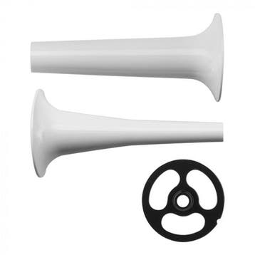 Worststopper KitchenAid, Verzenden, Nieuw in verpakking