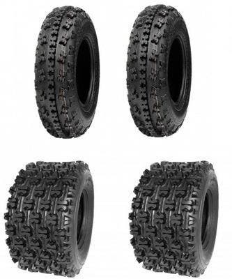 Quad banden Quad velgen in diversen maten Raptor LTZ TRX LTR, Ophalen of Verzenden, Nieuw
