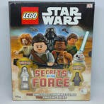 Lego - Star Wars - RARE Limited edition White Boba Fett, Nieuw