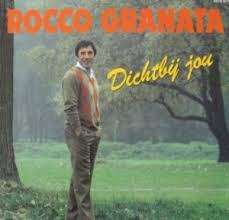 LP gebruikt - Rocco Granata - Dichtbij Jou, Verzenden, Zo goed als nieuw, Overige formaten
