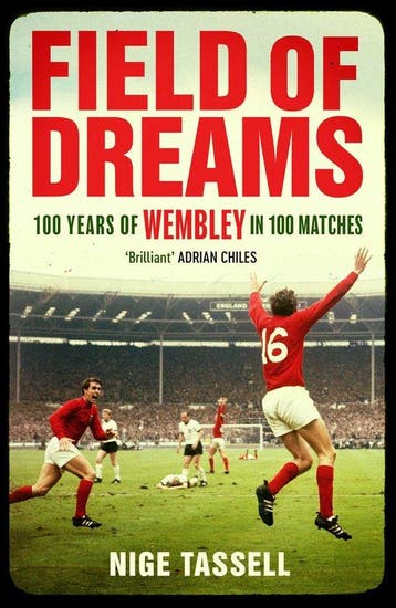 Field of Dreams - Nige Tassell 9781398518568, Boeken, Verzenden, Zo goed als nieuw, Nige Tassell