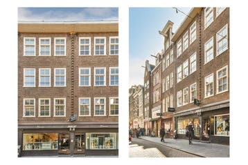 Te huur: Appartement Zeedijk in Amsterdam, Noord-Holland, Appartement, Amsterdam