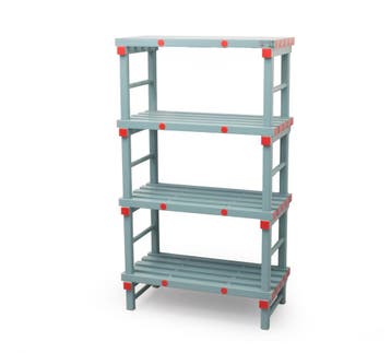 REA Eurostelling - koelcel - vriescel - 100 x 50 x 175 cm, Verzenden, Nieuw in verpakking, Overige typen