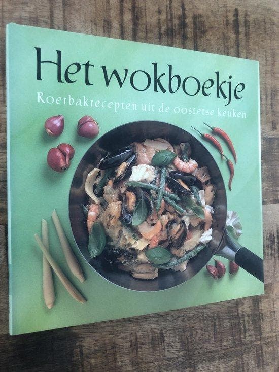 Het wokboekje 9799059201162 Liz Trig Catherine Atkinson, Boeken, Overige Boeken, Gelezen, Verzenden