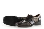Sioux Veterschoenen in maat 36 Zwart, Kleding | Dames, Schoenen, Zwart, Overige typen, Zo goed als nieuw, Sioux