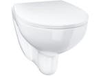 GROHE Solido Bau - Wandcloset diepspoel spoelrandloos, Verzenden, Zo goed als nieuw
