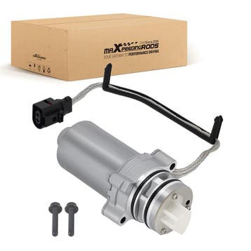 Differential Oliepomp Coupling geschikt voor Audi A3/Q3/R..., Verzenden, Nieuw, Audi