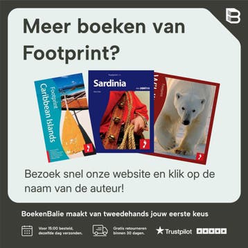 Footprint Body & Soul 9781904777915 Footprint, Boeken, Verzenden, Gelezen, Footprint