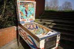 Gottlieb - Elektronische flipperkast Ice Revue - 1960-1970 -