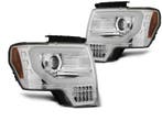 Koplampen | geschikt voor Ford | F150 MK12 2008-2014 | LED |, Verzenden, Nieuw, Ford