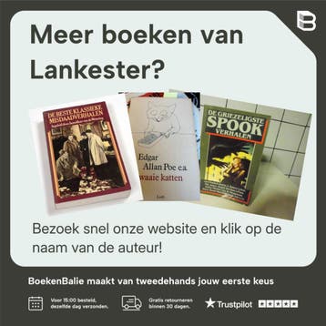 De griezeligste verhalen van Alphonse Allais - Lankester, Verzenden, Gelezen, Lankester
