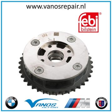 BMW N20 N26 inlaat VANOS versteller FEBI 103729 11367583818, Ophalen of Verzenden, Nieuw, BMW