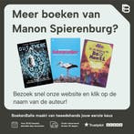 De verborgen buit / De 4 van Westwijk 9789049922719, Boeken, Verzenden, Zo goed als nieuw, Manon Spierenburg