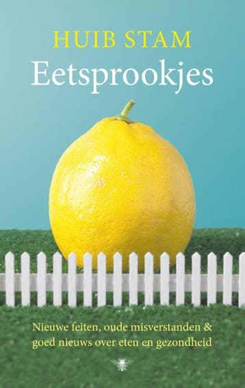 Eetsprookjes - Huib Stam 9789023485445, Verzenden, Gelezen, Huib Stam