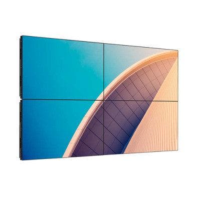 2dekans | Philips Videowall Display 55BDL2105X/00 - 4K Ultra, Computers en Software, Monitoren, Zo goed als nieuw, Ophalen of Verzenden