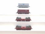 Roco, Märklin, B-Models H0 - 46304/48444 - Modeltrein, Hobby en Vrije tijd, Modeltreinen | H0, Nieuw
