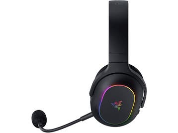 Razer -  Barracuda X Chroma Gaming-headset  - Zwart, Audio, Tv en Foto, Verzenden, Nieuw, Overige merken, Bluetooth