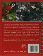 52 fietsroutes door de natuur 9789057672514 N. Bertollo, Verzenden, Gelezen, N. Bertollo