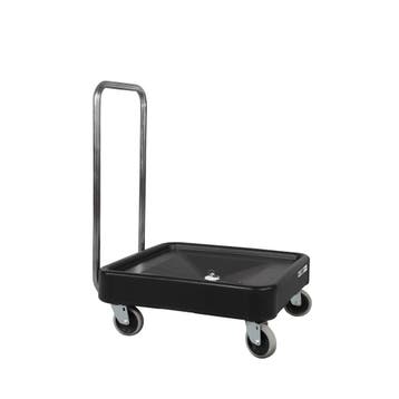 GGM Gastro | Korvenwagen - voor vaatwaskorven - 580x580mm |, Verzenden