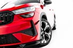 Front Bumper Wings (Canards) Skoda Kodiaq RS Mk2, Verzenden
