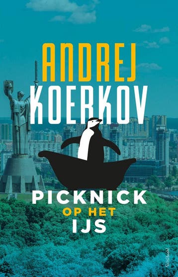 Picknick op het ijs (9789044651720, Andrej Koerkov), Verzenden, Nieuw