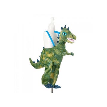 Souza for Kids dinosaurus kostuum R van €49,95 voor €39,96, Ophalen of Verzenden, Nieuw