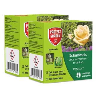Rosacur | Protect Garden, Verzenden, Nieuw
