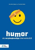 9789036819541 Humor als verpleegkundige interventie 2.0, Verzenden, Zo goed als nieuw, Marcellino Bogers