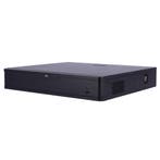 UNV Easy NVR304 32-kanaals met 16x PoE tot 12MP, Verzenden, Nieuw