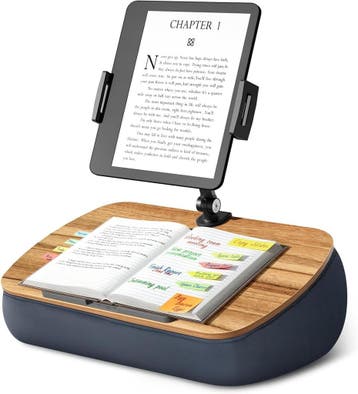 Handsfree tablet standaard voor in bed - Retour -42%, Ophalen of Verzenden, Zo goed als nieuw, Rug, Overige typen