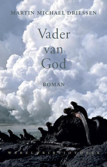 Vader van God - Martin Michael Driessen 9789028424784, Verzenden, Gelezen, Martin Michael Driessen