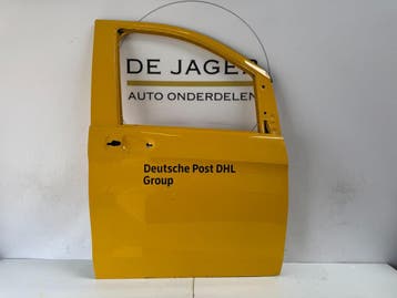 MERCEDES VITO V KLASSE W447 PORTIER DEUR RECHTS A4477220616, Ophalen, Gebruikt, Deur, Mercedes-Benz