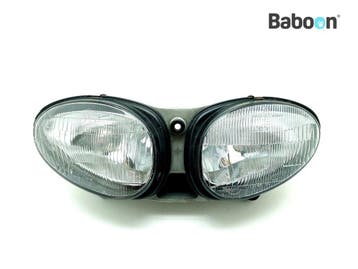 Koplamp Triumph Sprint ST 955 / T 596 2002-2004 (T596 955i), Verzenden, Gebruikt