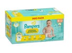Pampers Premium Protection - Luiers Maat 3 - Ultrazacht en, Verzenden, Nieuw
