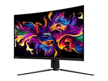Msi - Ultra HD 4K  Monitor - 31.5 inch, Msi, Verzenden, Nieuw, Ultra HD (4K)
