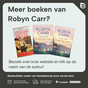 Rijke oogst / Virgin River / 17 - Robyn Carr 9789402710687, Verzenden, Zo goed als nieuw, Robyn Carr