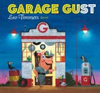 Boek: Garage Gust - (als nieuw), Verzenden, Zo goed als nieuw